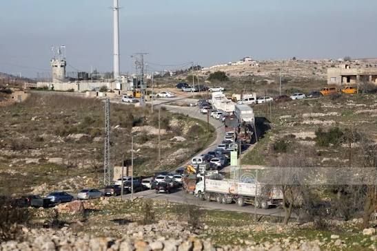 صورة أرشيفية "وفا"